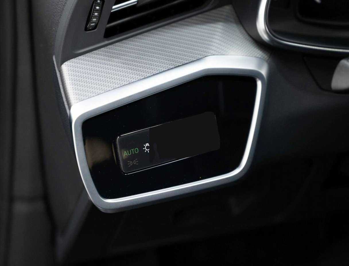 Audi A6 с пробегом — 2021 год. Фото: #19