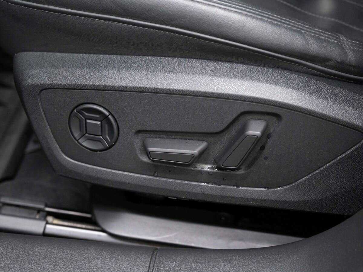 Audi A6 с пробегом — 2021 год. Фото: #20