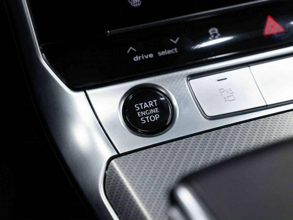 Audi A6 с пробегом — 2021 год. Фото: #23