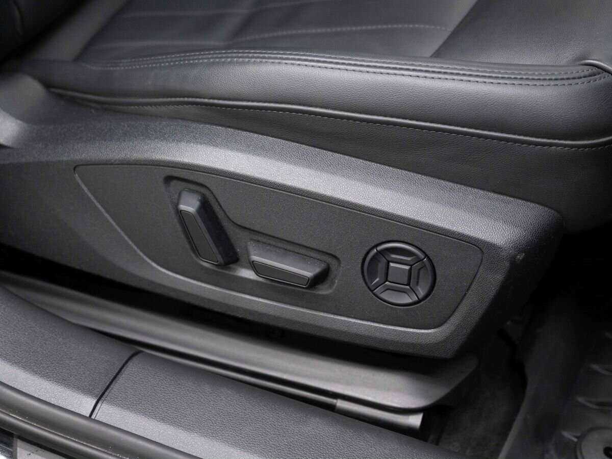 Audi A6 с пробегом — 2021 год. Фото: #25