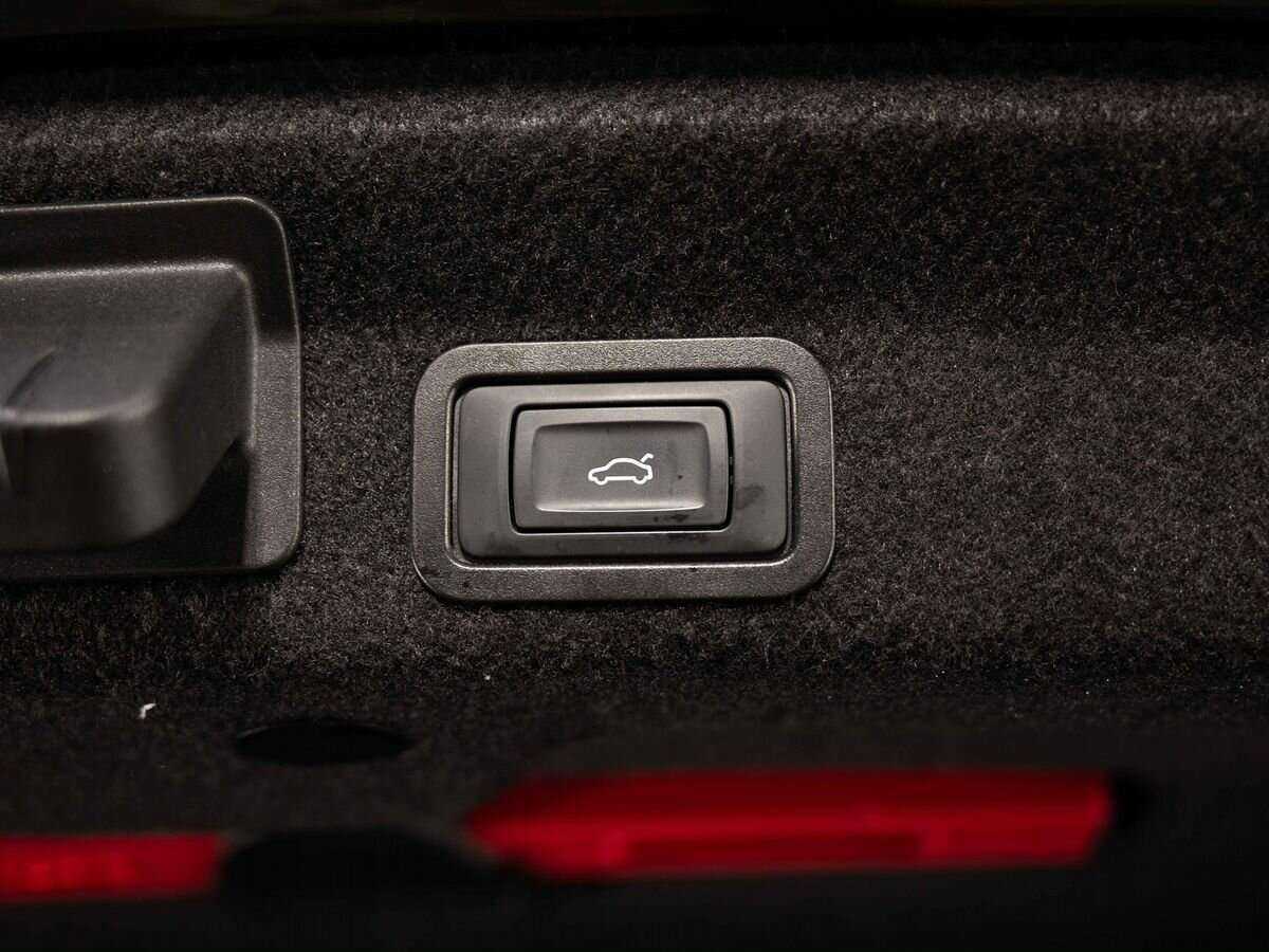 Audi A6 с пробегом — 2021 год. Фото: #27