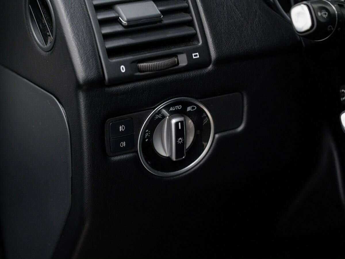 Mercedes-Benz G-Класс с пробегом — 2013 год. Фото: #21