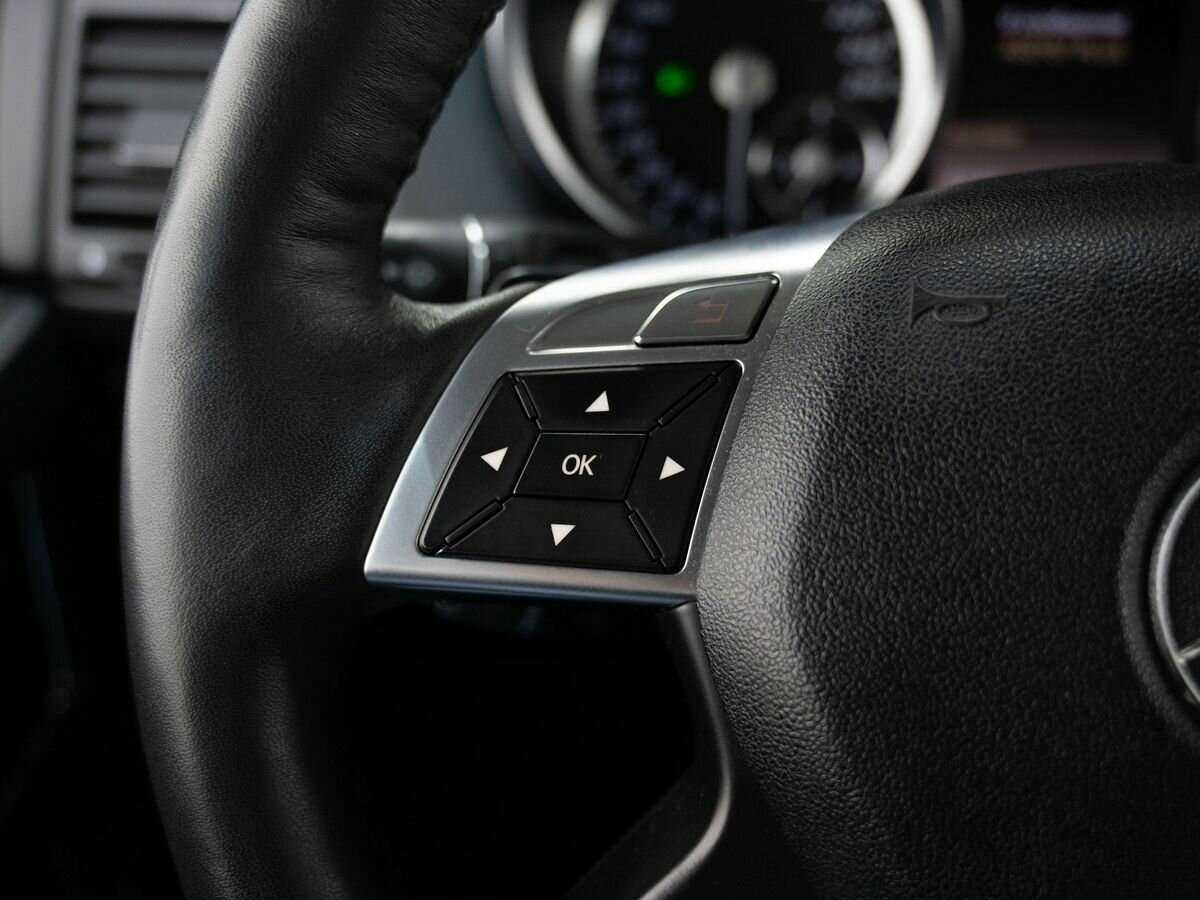 Mercedes-Benz G-Класс с пробегом — 2013 год. Фото: #23