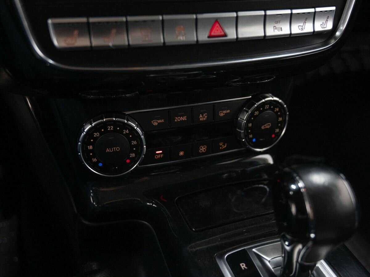 Mercedes-Benz G-Класс с пробегом — 2013 год. Фото: #27