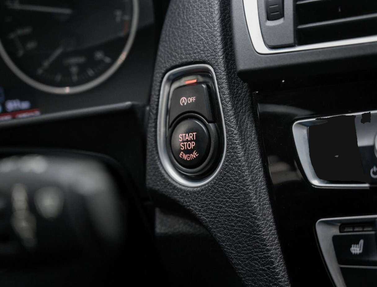 BMW 1 серии с пробегом — 2016 год. Фото: #22