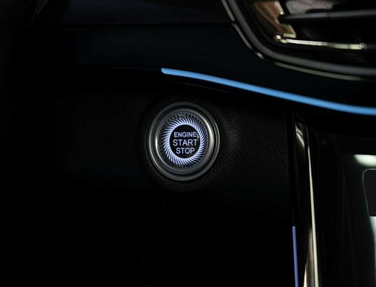 EXEED VX с пробегом — 2023 год. Фото: #25