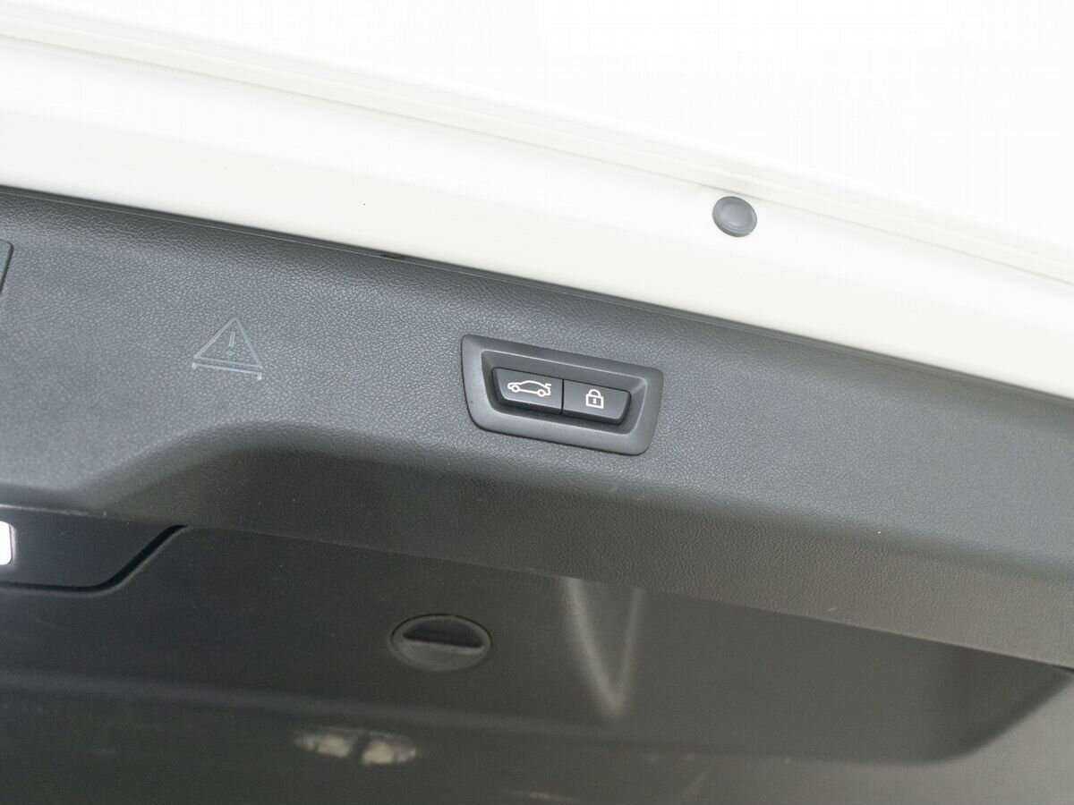 BMW 5 серии с пробегом — 2018 год. Фото: #7