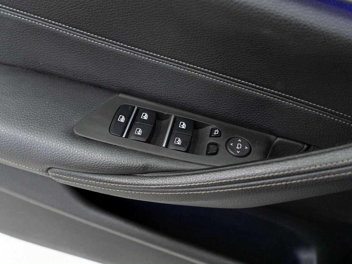 BMW 5 серии с пробегом — 2018 год. Фото: #14