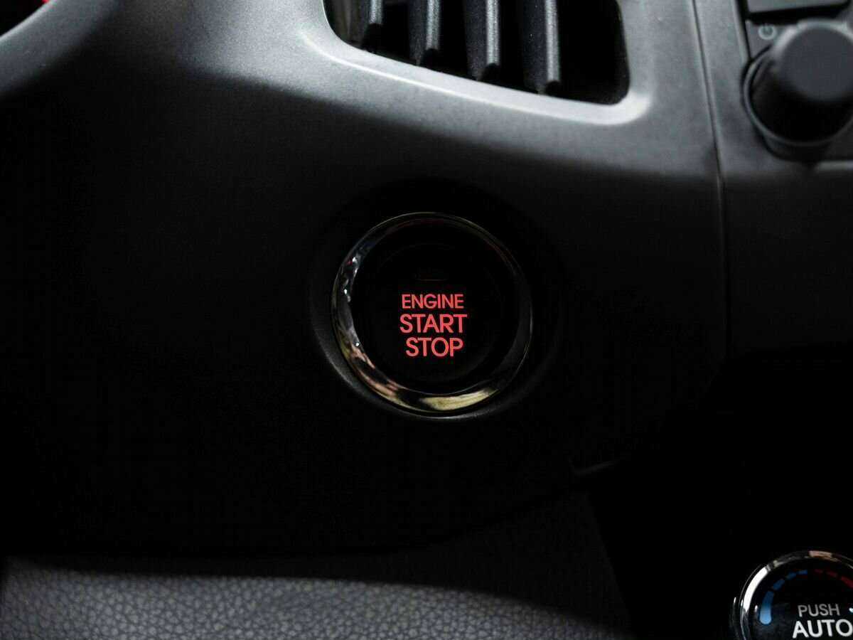 Kia Sportage с пробегом — 2011 год. Фото: #14