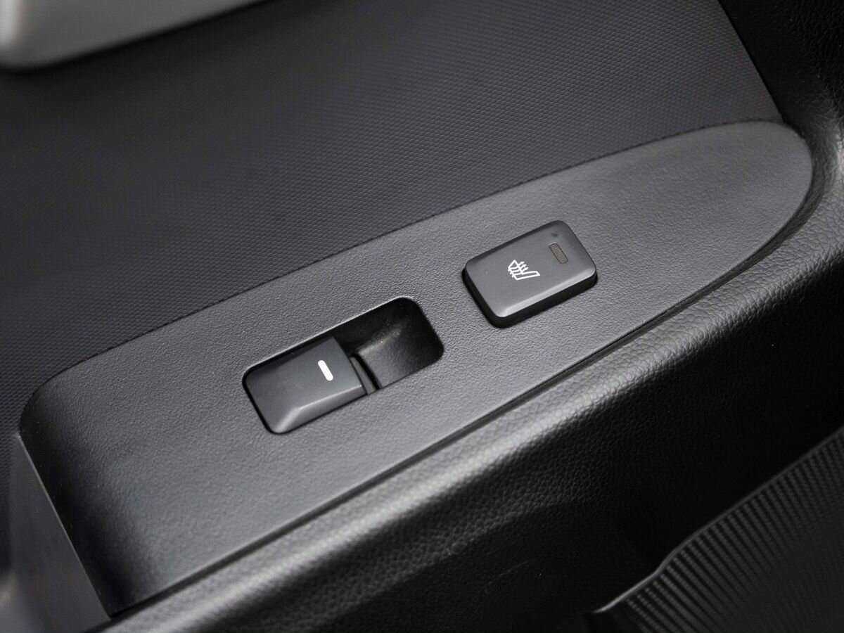 Kia Sportage с пробегом — 2011 год. Фото: #16