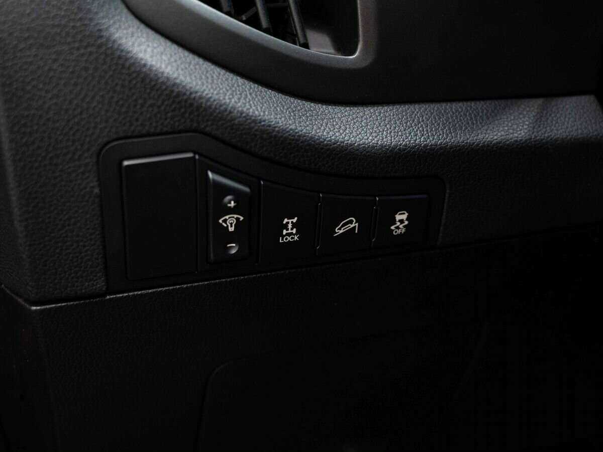 Kia Sportage с пробегом — 2011 год. Фото: #18
