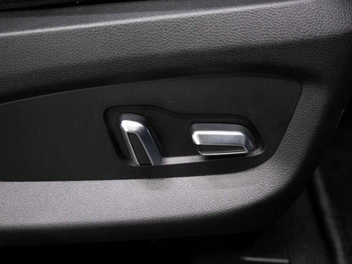 EXEED VX с пробегом — 2023 год. Фото: #12