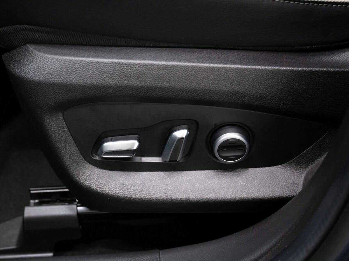 EXEED VX с пробегом — 2023 год. Фото: #21