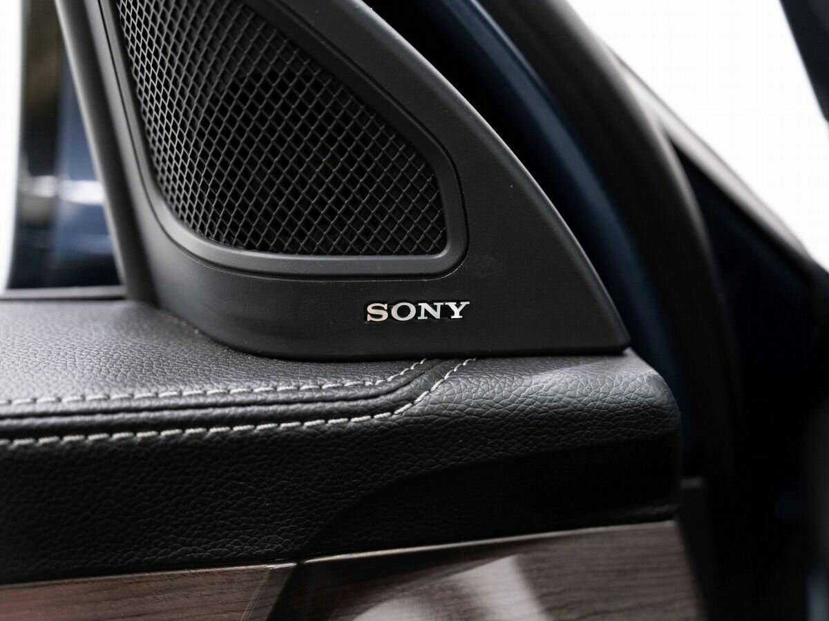 EXEED VX с пробегом — 2023 год. Фото: #22