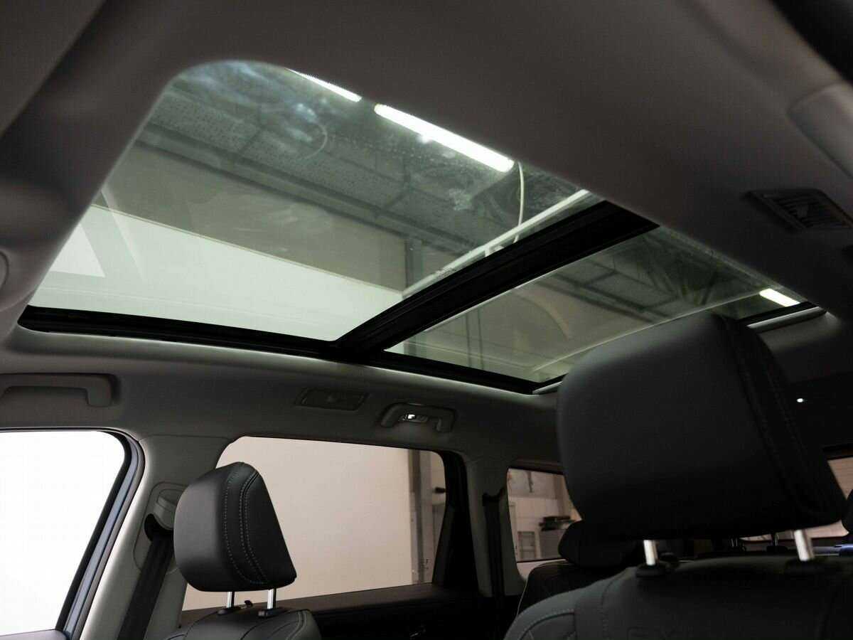 EXEED VX с пробегом — 2023 год. Фото: #25