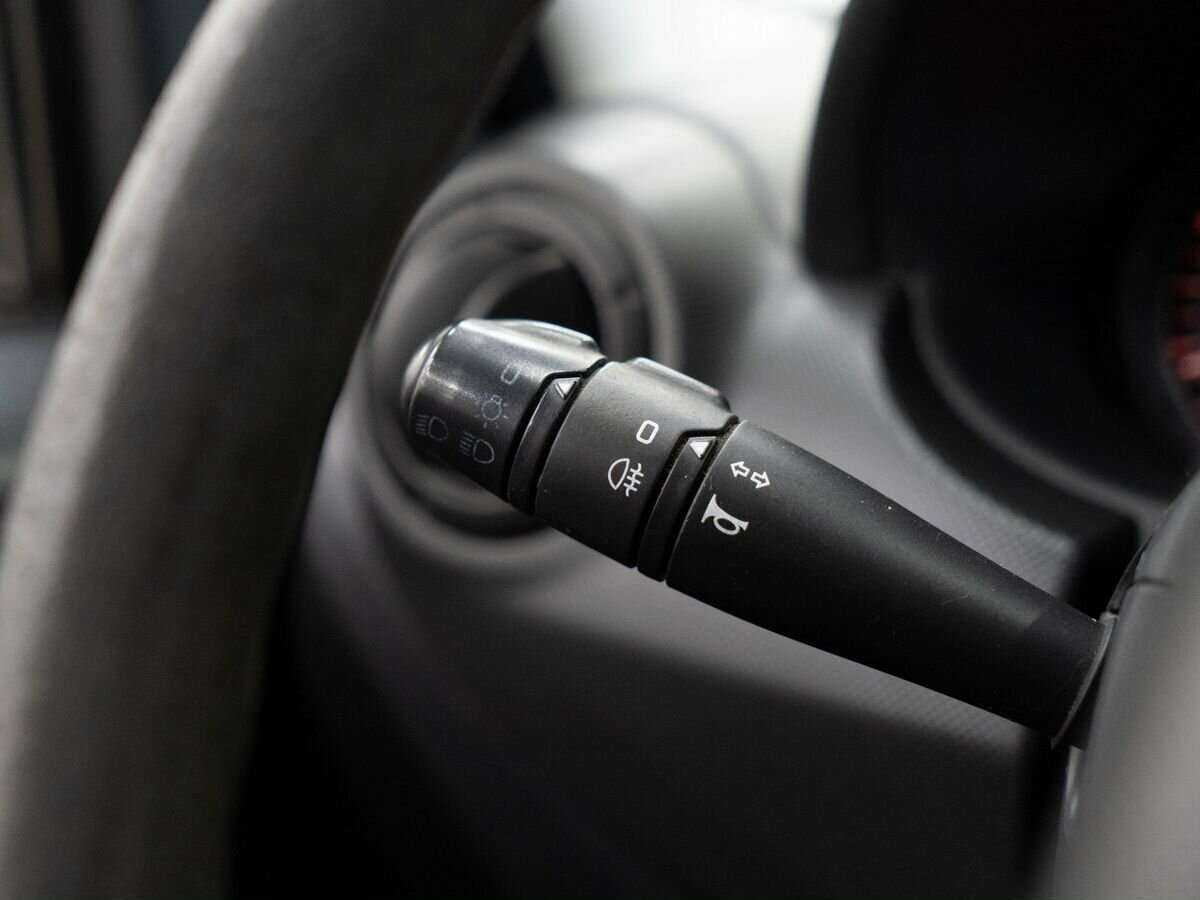 Lada (ВАЗ) Largus с пробегом — 2019 год. Фото: #15