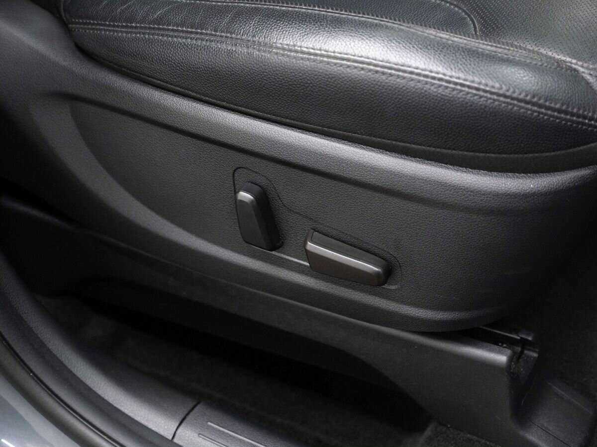 Hyundai Palisade с пробегом — 2019 год. Фото: #12