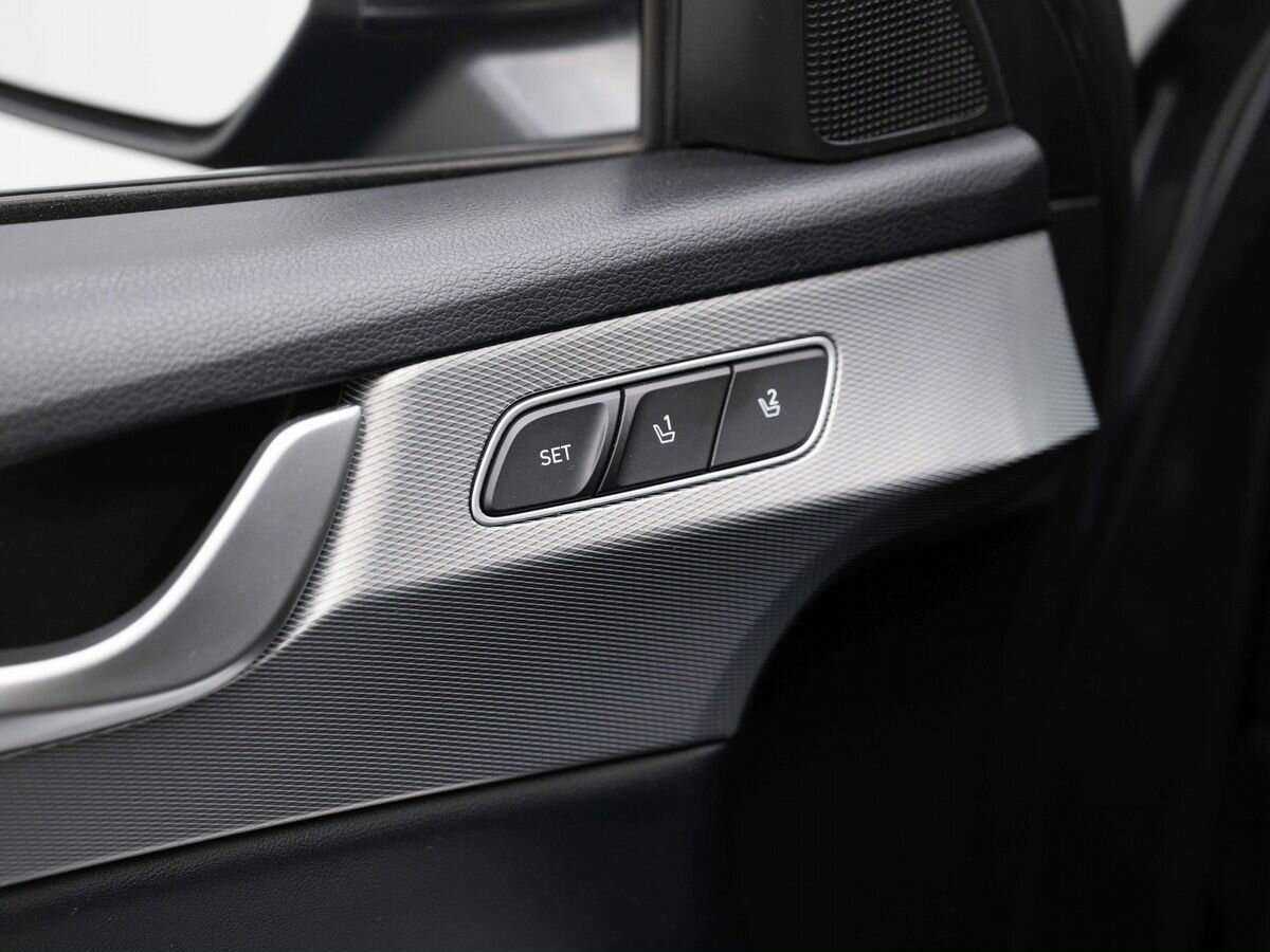 Hyundai Palisade с пробегом — 2019 год. Фото: #18