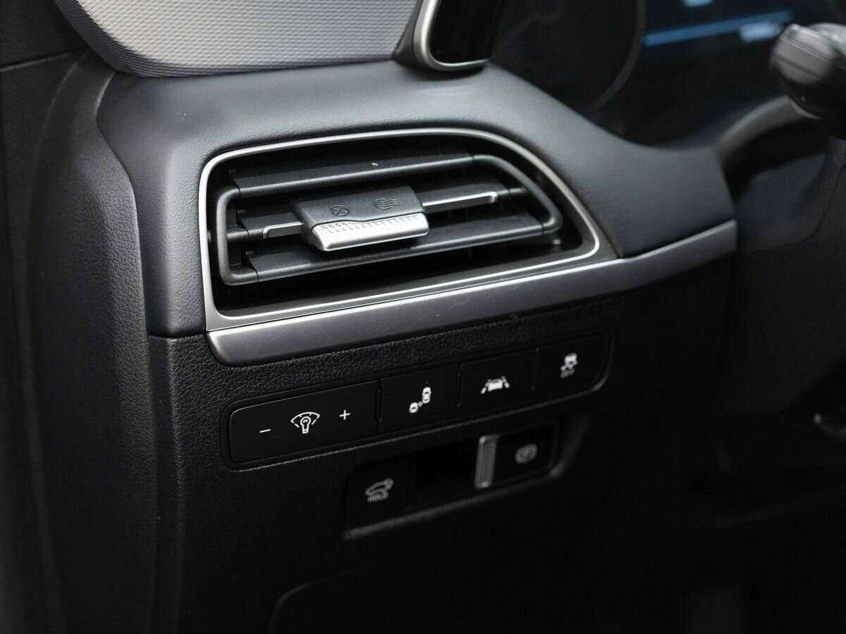 Hyundai Palisade с пробегом — 2019 год. Фото: #20