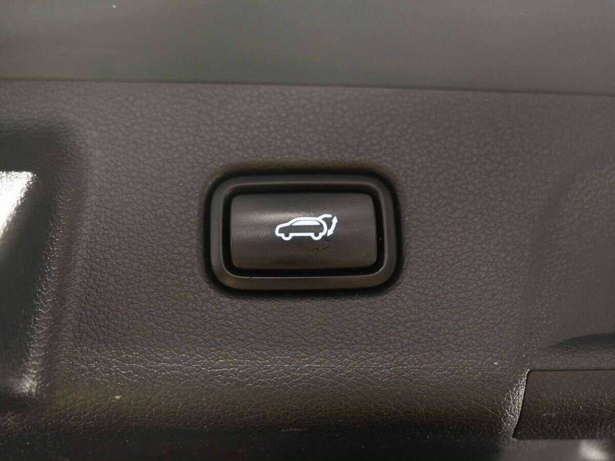 Hyundai Palisade с пробегом — 2019 год. Фото: #28