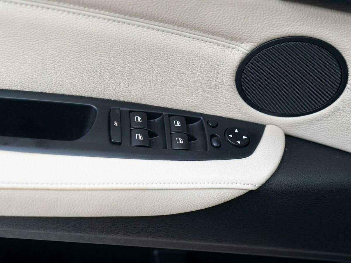 BMW X6 с пробегом — 2011 год. Фото: #12