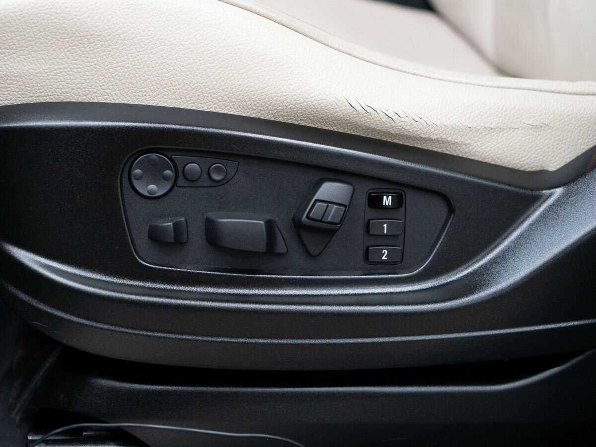 BMW X6 с пробегом — 2011 год. Фото: #14