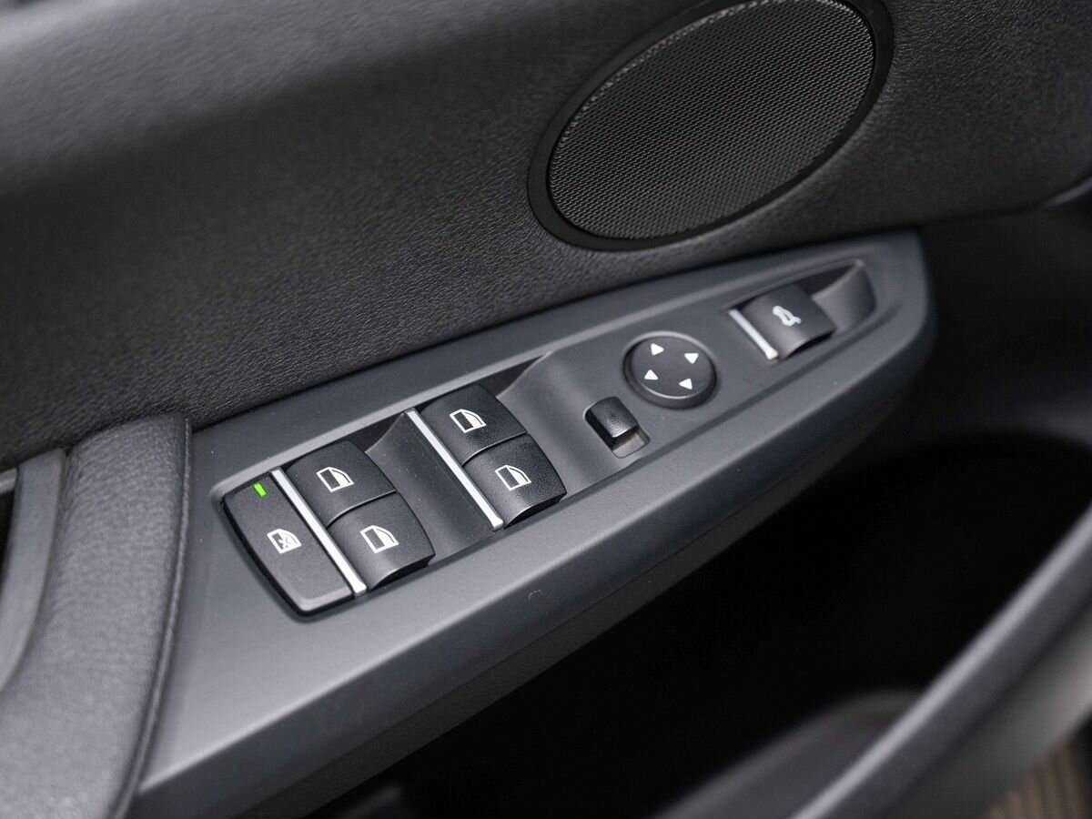 BMW X3 с пробегом — 2015 год. Фото: #22