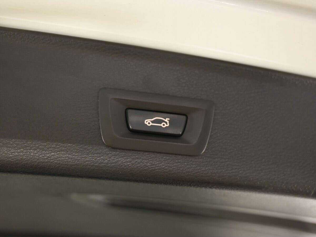 BMW X3 с пробегом — 2015 год. Фото: #25