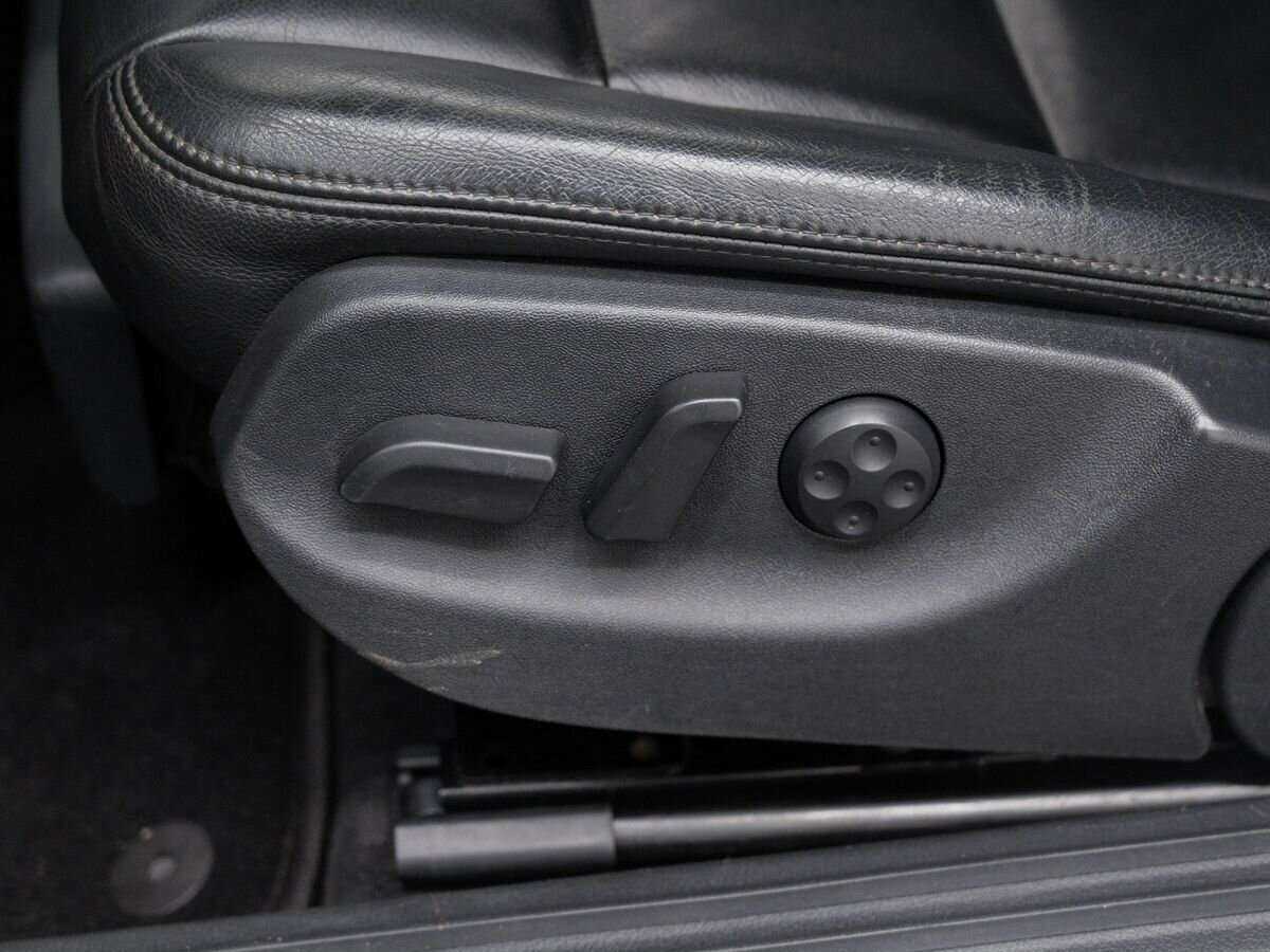 Audi A6 allroad с пробегом — 2011 год. Фото: #17