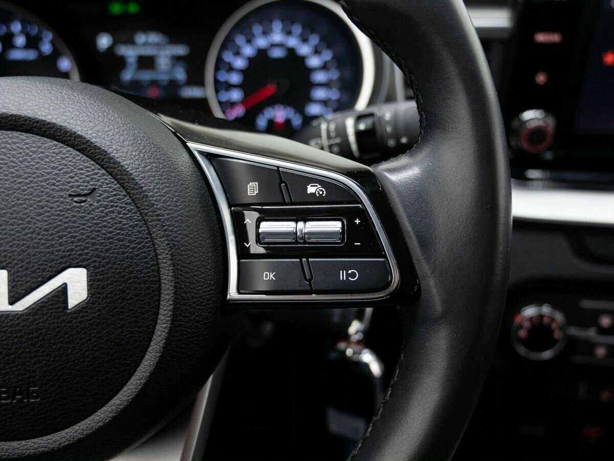 Kia Ceed с пробегом — 2022 год. Фото: #22