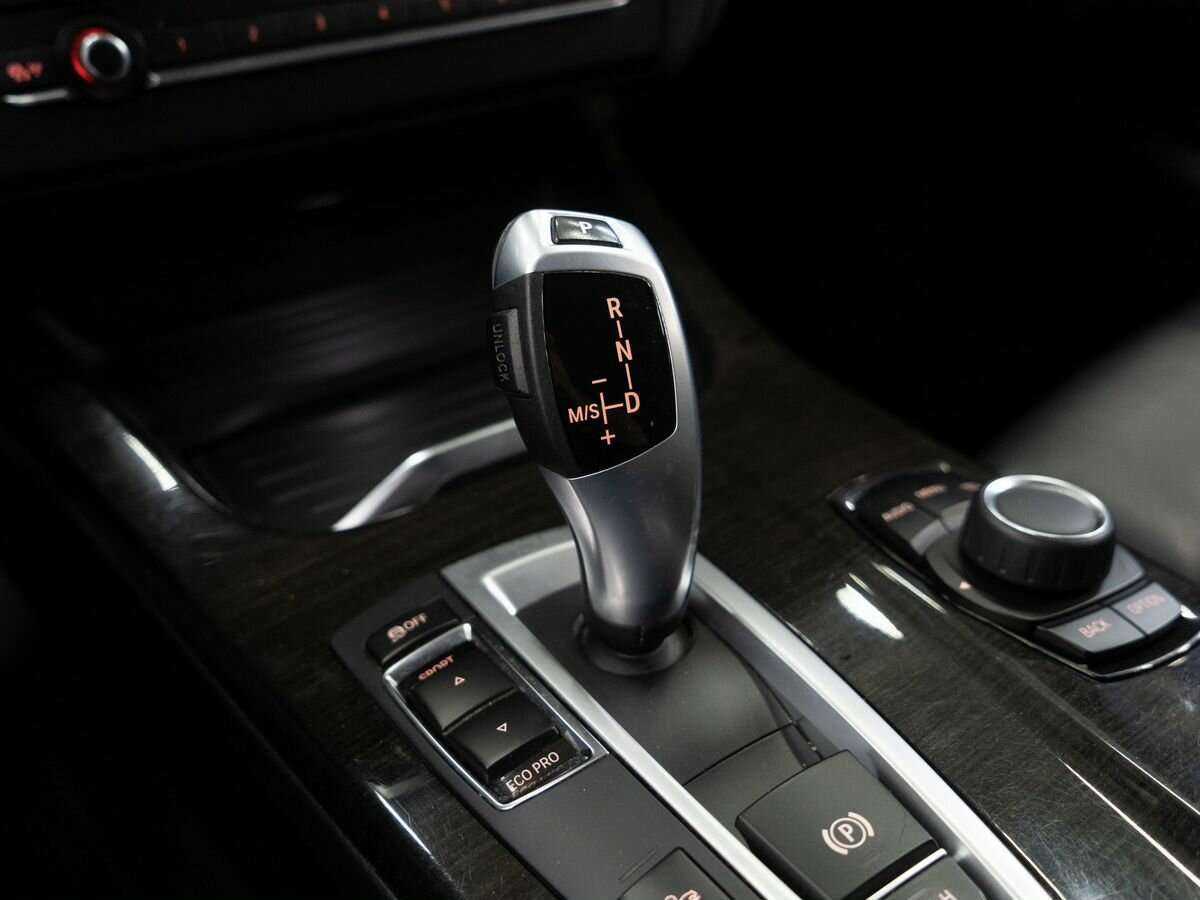 BMW X3 с пробегом — 2014 год. Фото: #12