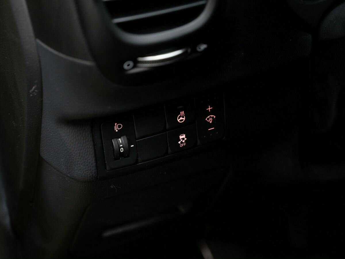 Kia Soul с пробегом — 2014 год. Фото: #16