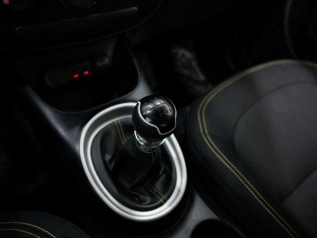 Kia Soul с пробегом — 2014 год. Фото: #19