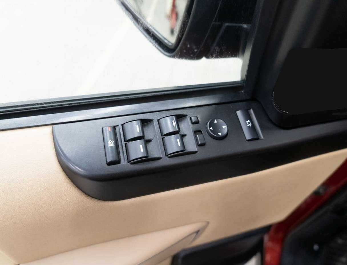 Land Rover Range Rover с пробегом — 2007 год. Фото: #13