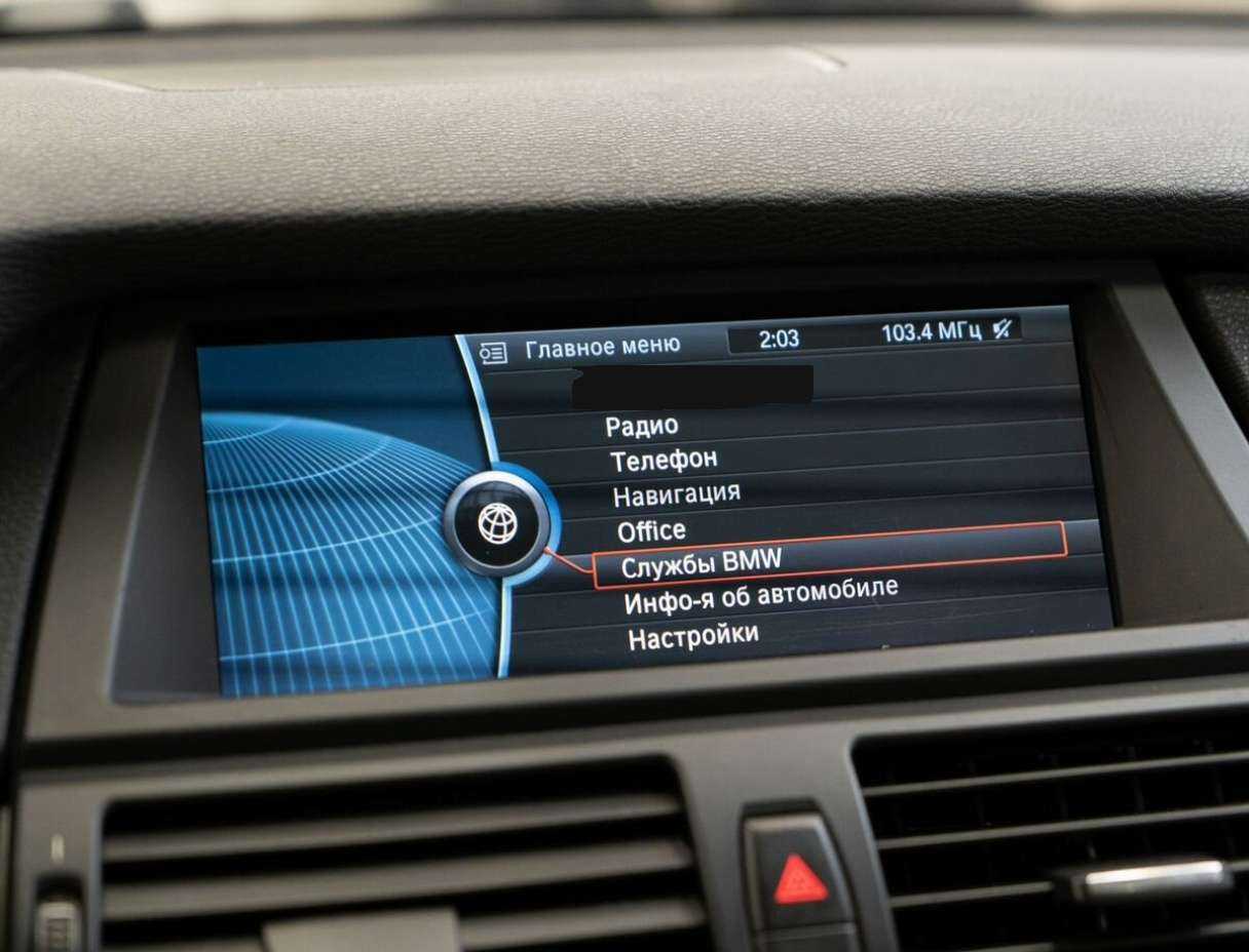 BMW X6 с пробегом — 2013 год. Фото: #13