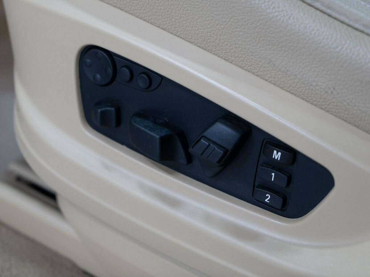 BMW X6 с пробегом — 2013 год. Фото: #17