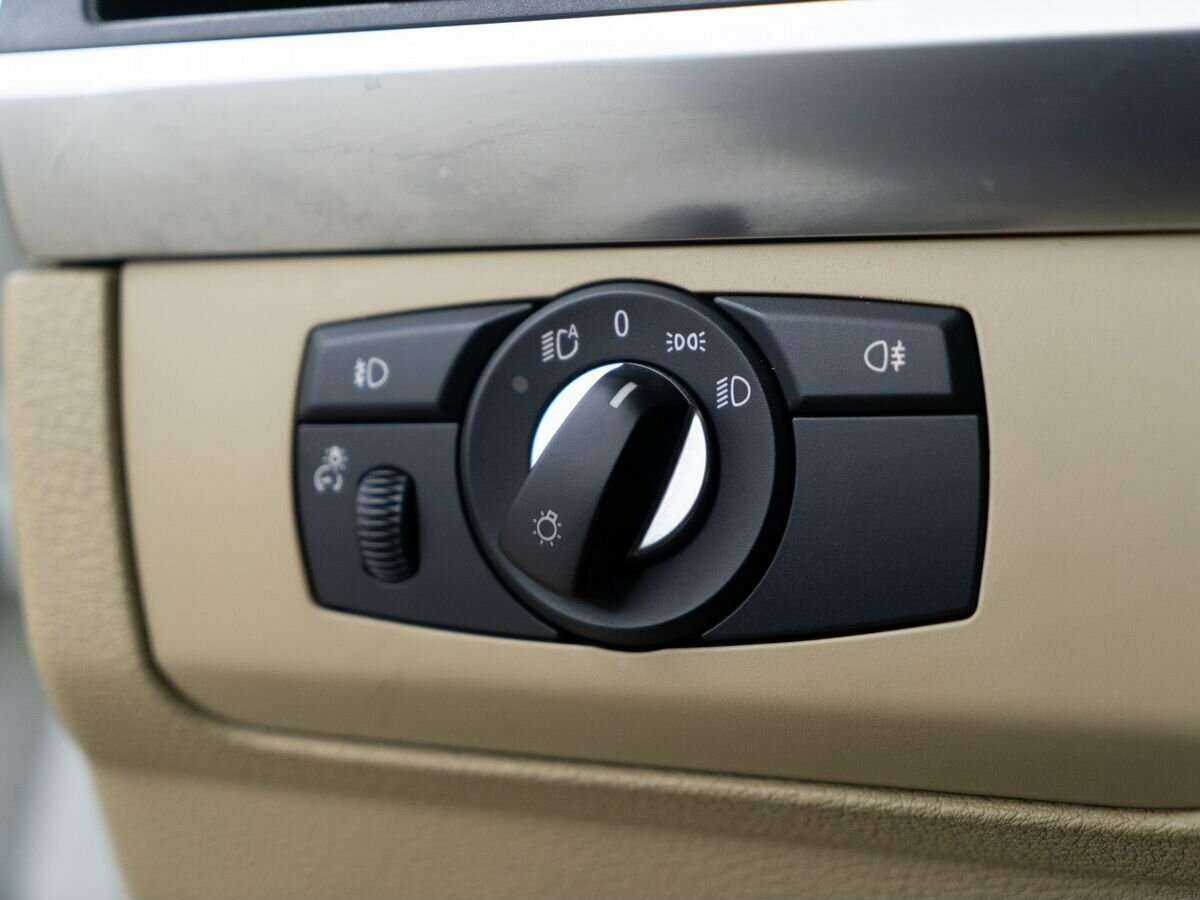 BMW X6 с пробегом — 2013 год. Фото: #18