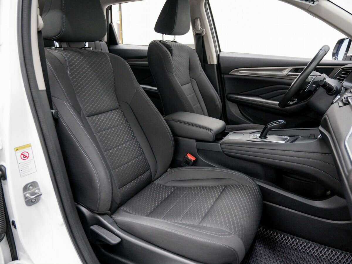 Haval F7 с пробегом — 2019 год. Фото: #7