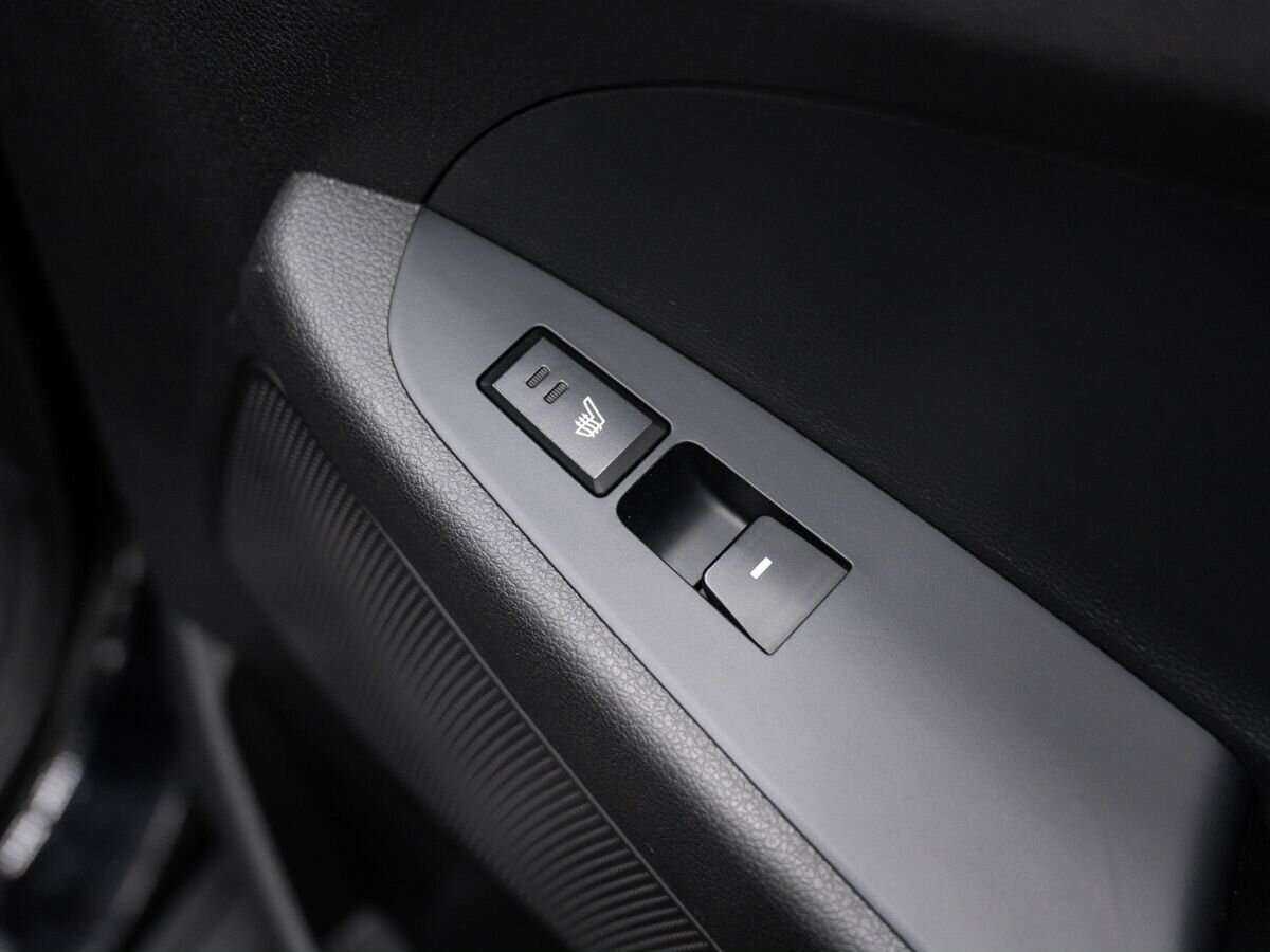 Hyundai Tucson с пробегом — 2018 год. Фото: #11