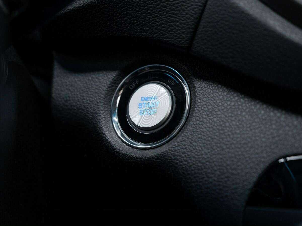 Hyundai Tucson с пробегом — 2018 год. Фото: #18