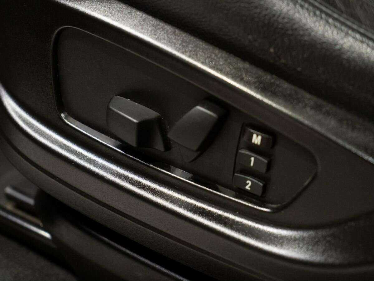 BMW X5 с пробегом — 2011 год. Фото: #16