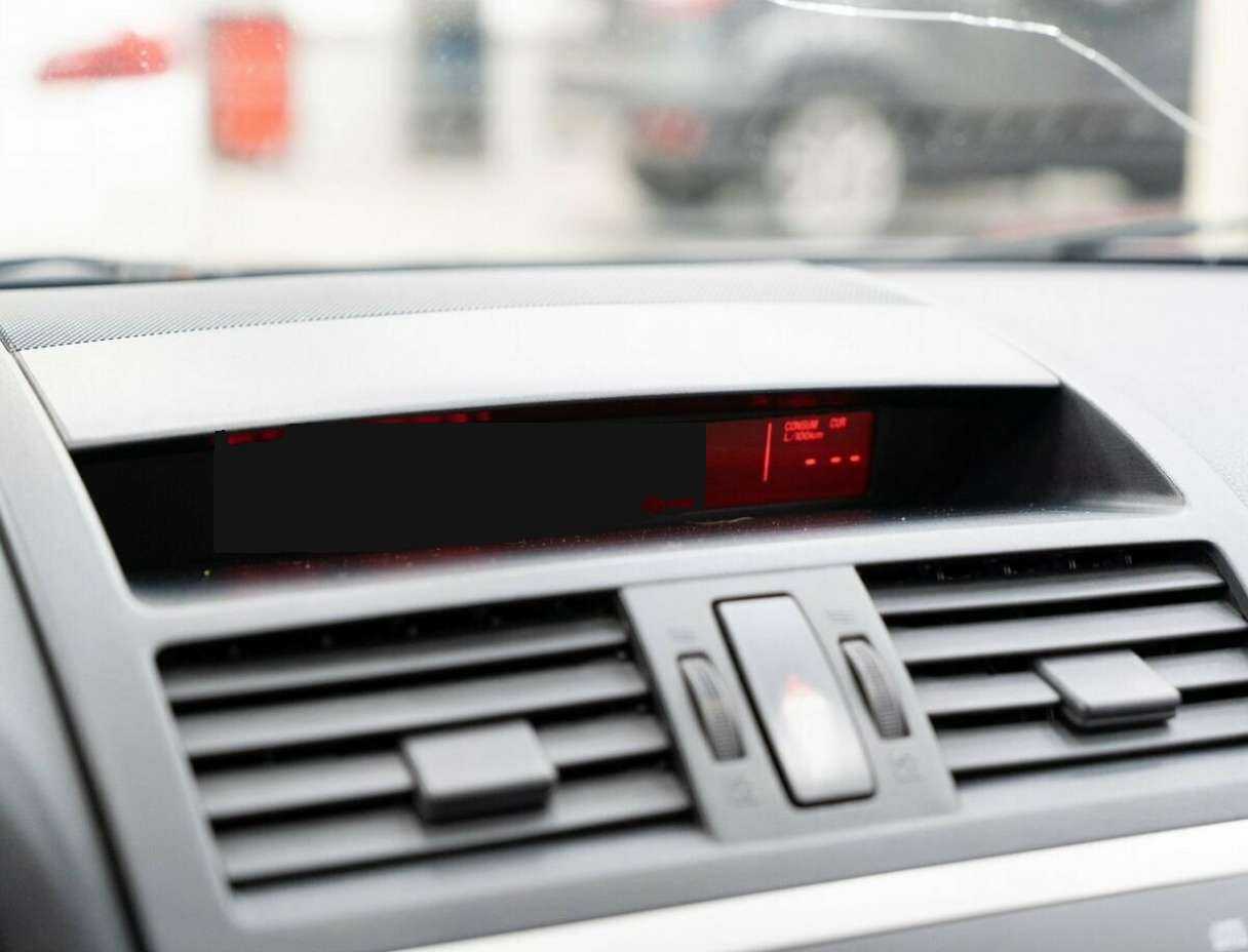 Mazda 6 с пробегом — 2008 год. Фото: #9