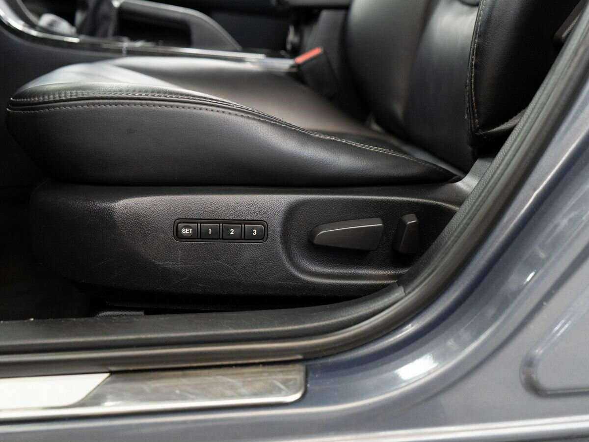 Mazda 6 с пробегом — 2008 год. Фото: #15