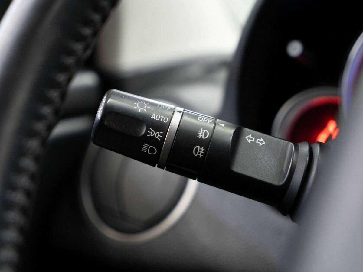 Mazda 6 с пробегом — 2008 год. Фото: #16