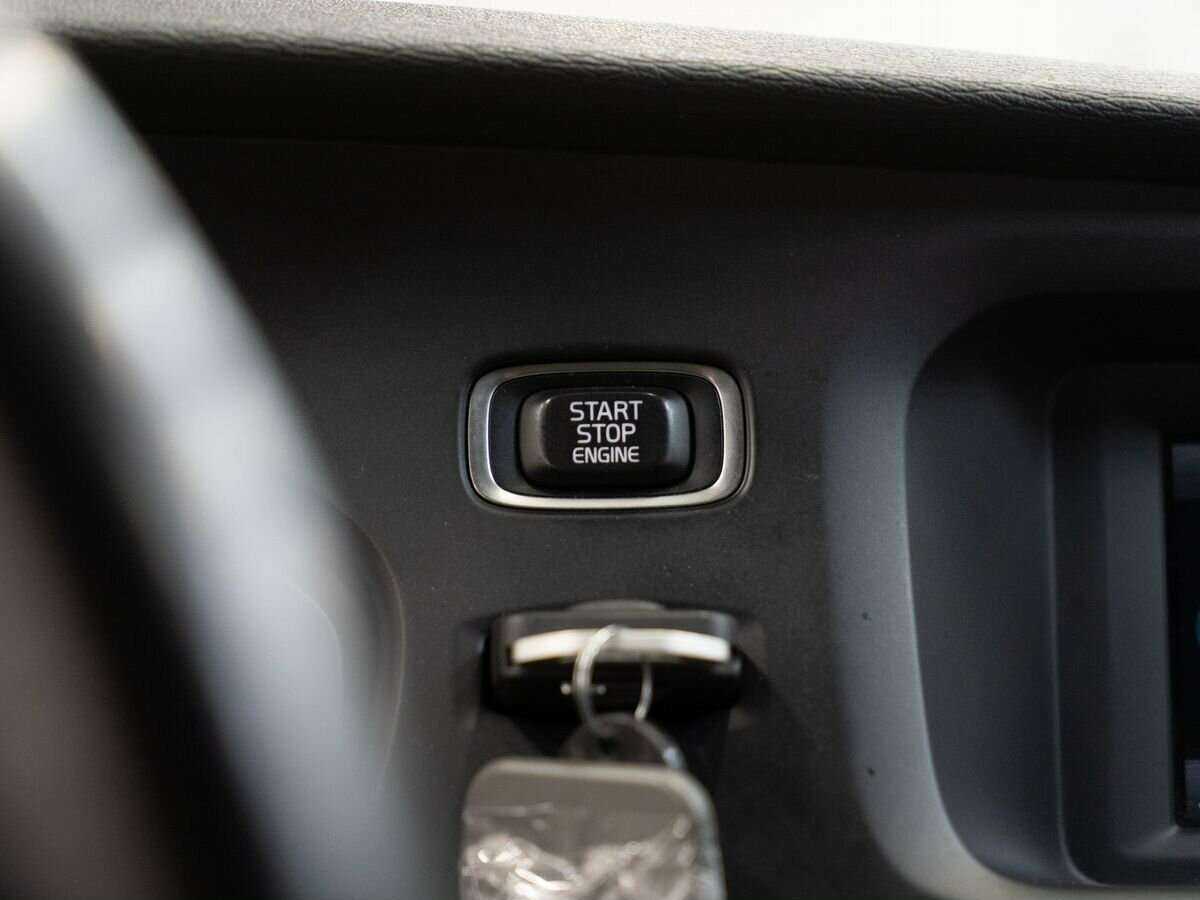 Volvo V40 Cross Country с пробегом — 2013 год. Фото: #14