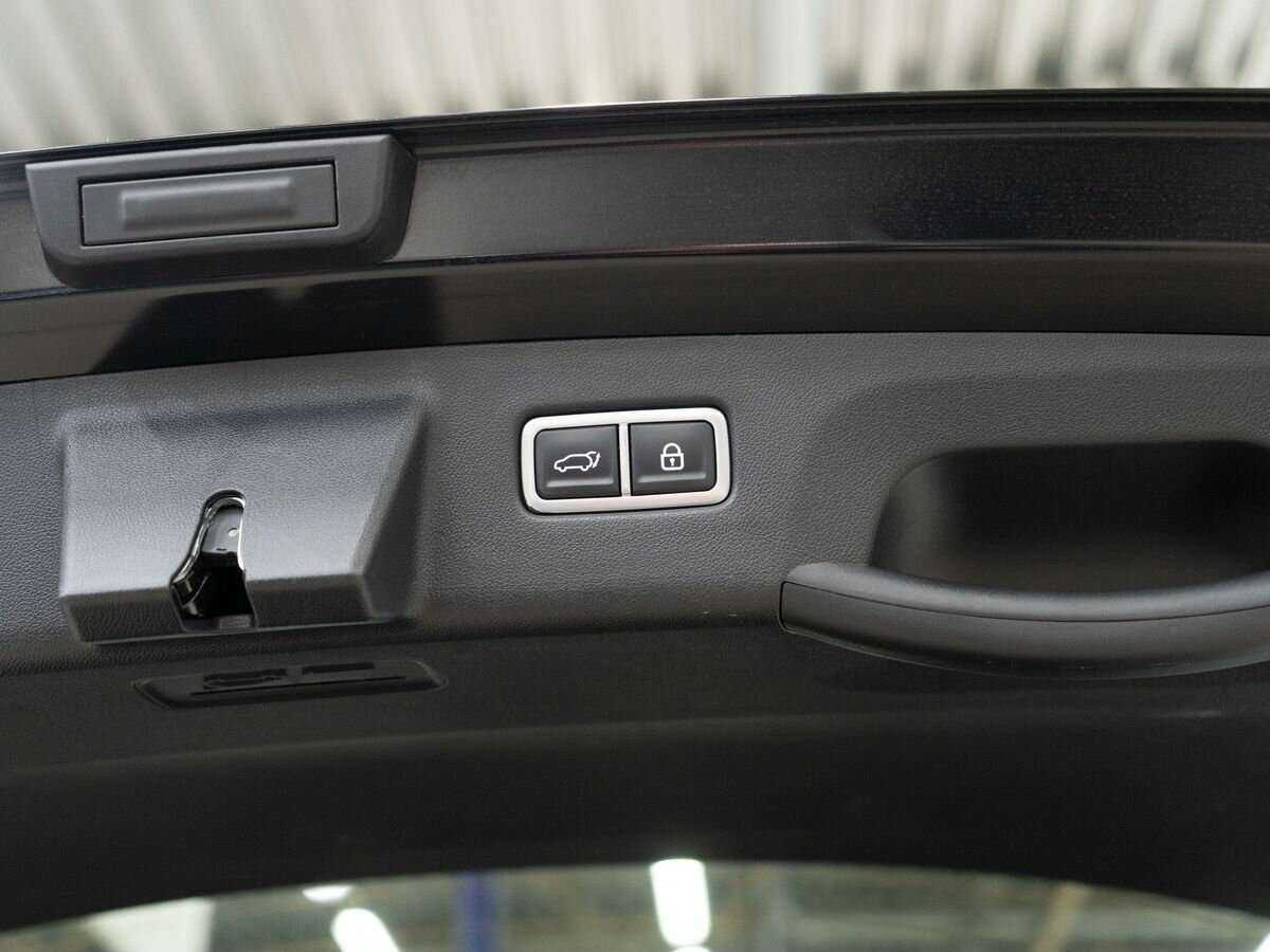 Kia Sorento с пробегом — 2022 год. Фото: #8