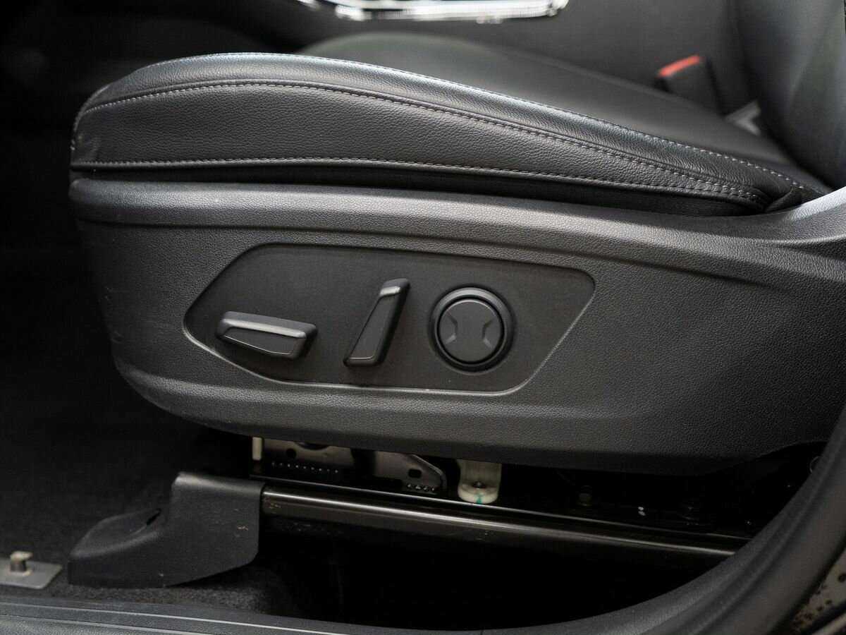 Kia Sorento с пробегом — 2022 год. Фото: #17