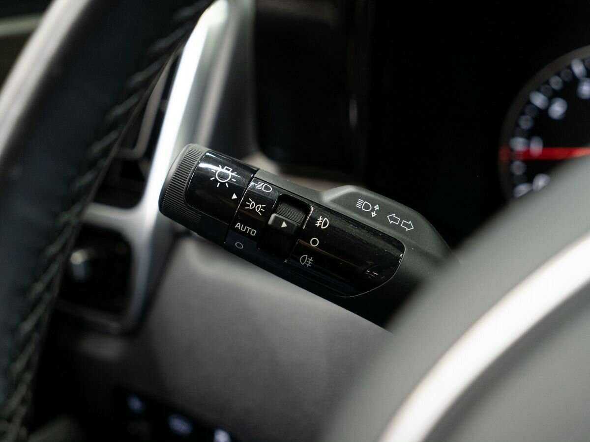 Kia Sorento с пробегом — 2022 год. Фото: #18