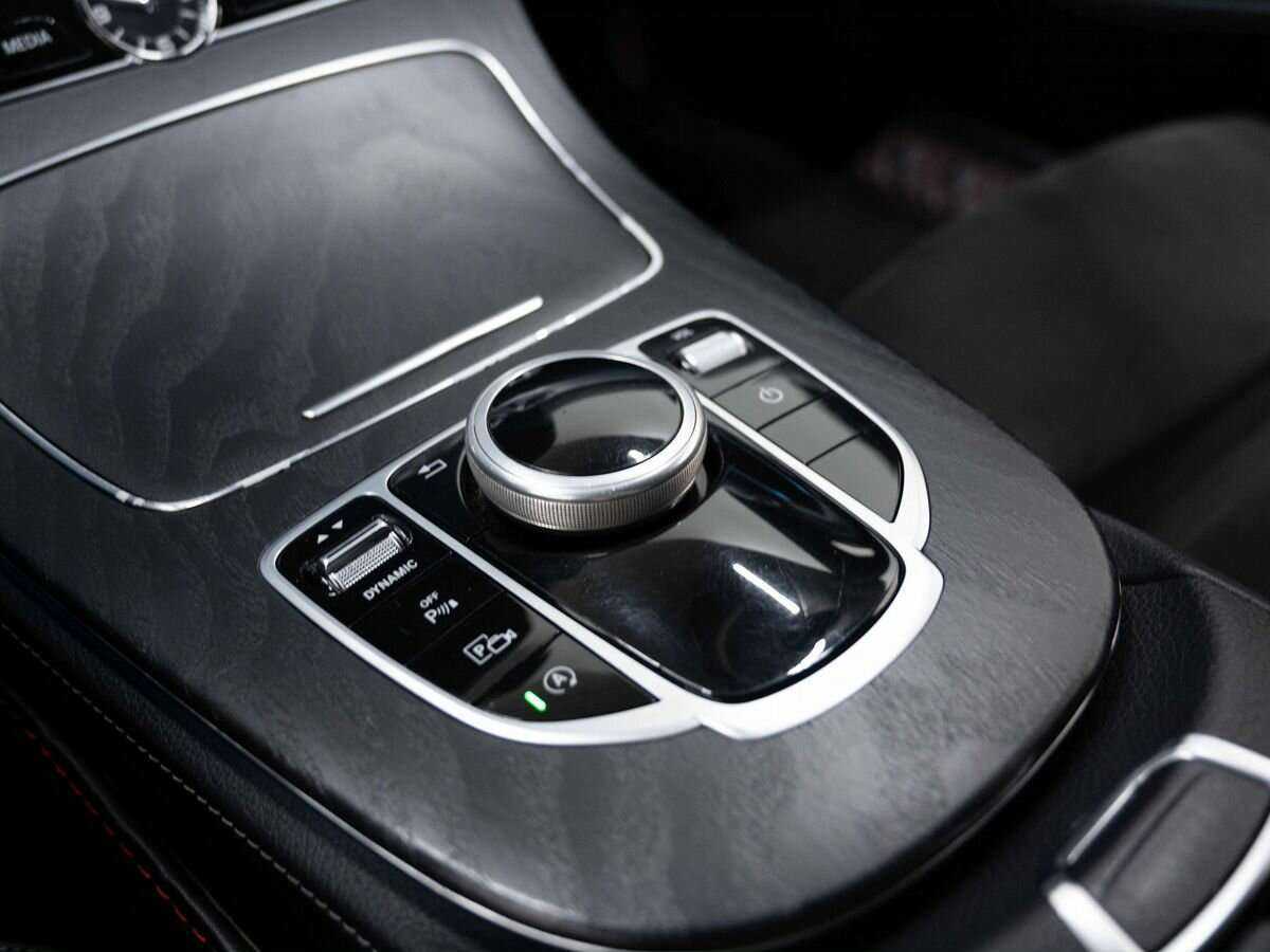 Mercedes-Benz E-Класс с пробегом — 2017 год. Фото: #13