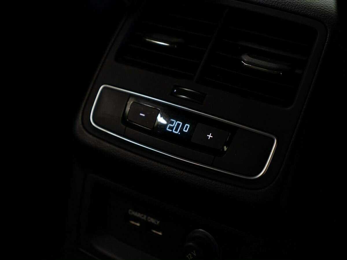 Audi A4 с пробегом — 2020 год. Фото: #19